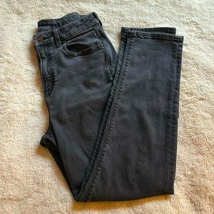 🍊 Curvy mom jean | AEO | size 2 regular | stretch
